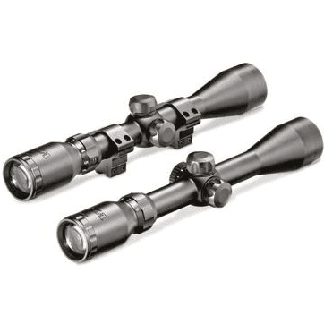 BSA 16634 ~ BSA 3-9X50 WR MIL-DOT SCOPE New zealand nz vaughan